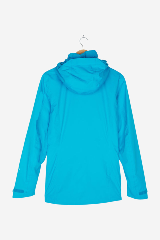 Regenjacke mit GORE-TEX für Damen