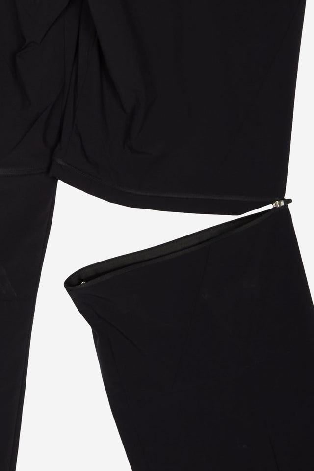 Zip Off Hose für Herren