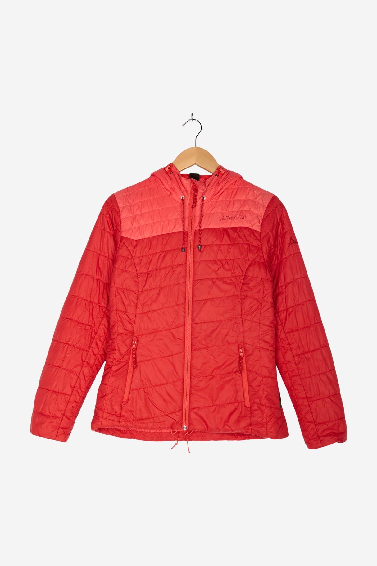 Isolationsjacke für Damen