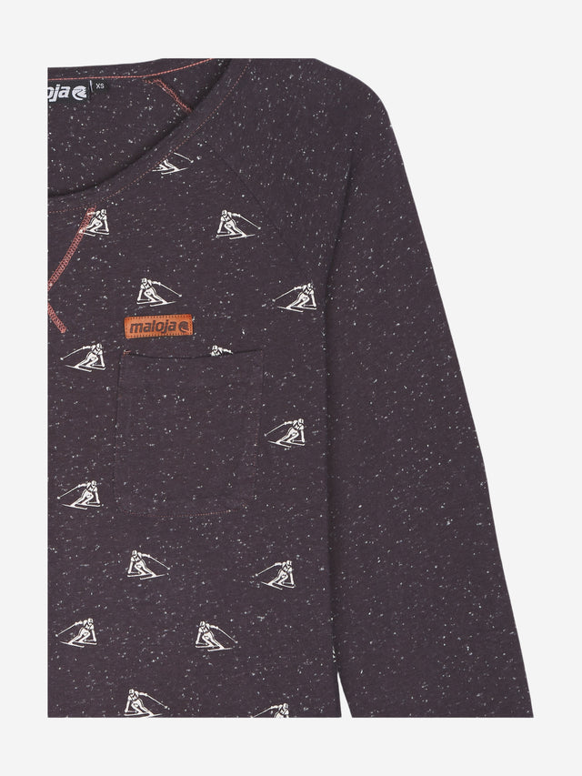 Longsleeve für Damen