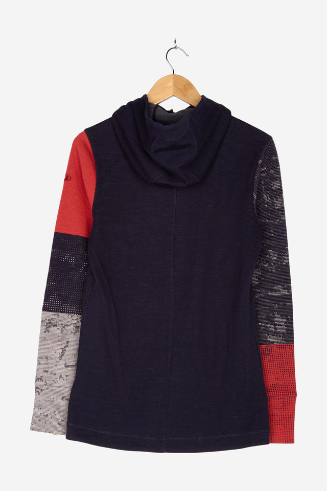 Fleecejacke für Damen