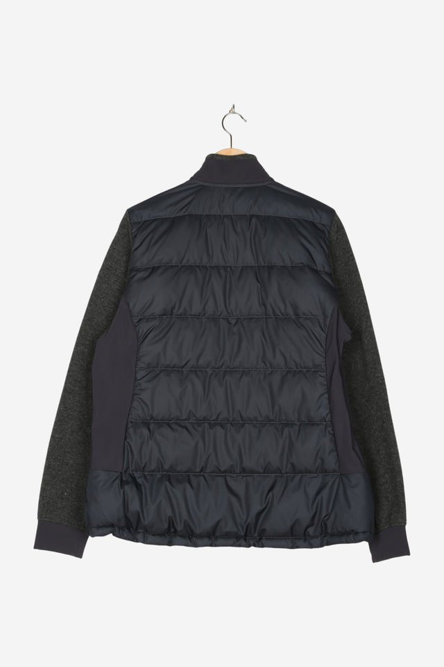 Daunenjacke für Herren