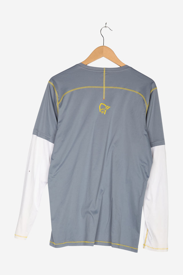Longsleeve für Herren