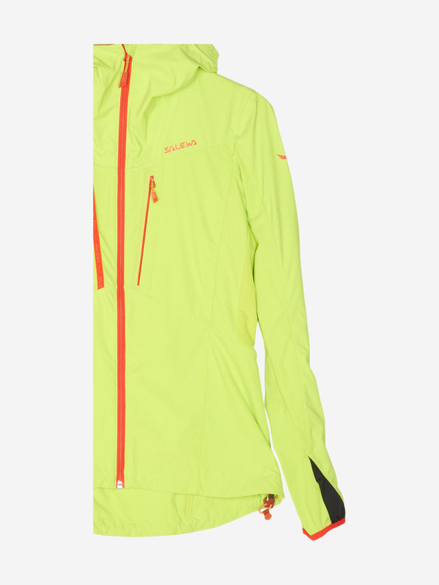 Regenjacke für Damen