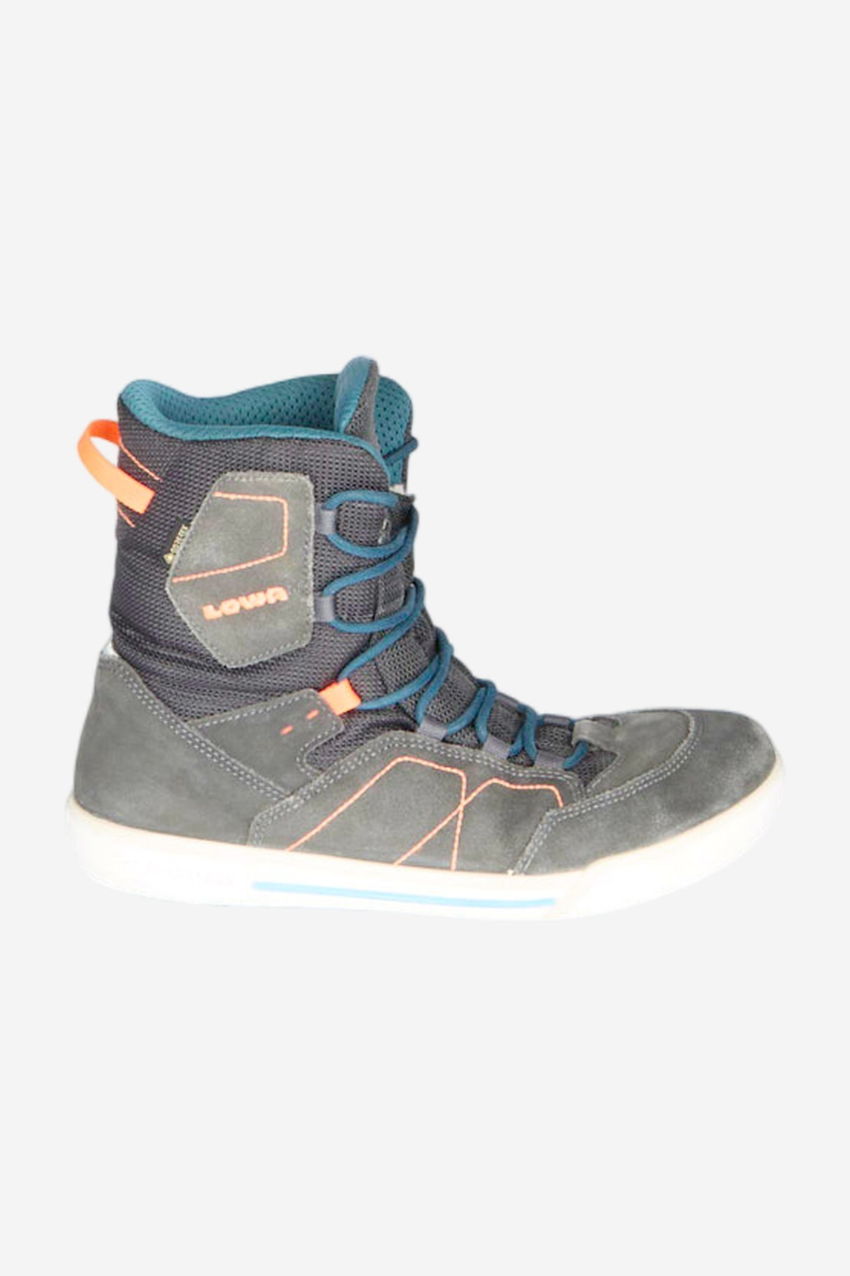 Winterstiefel für Damen
