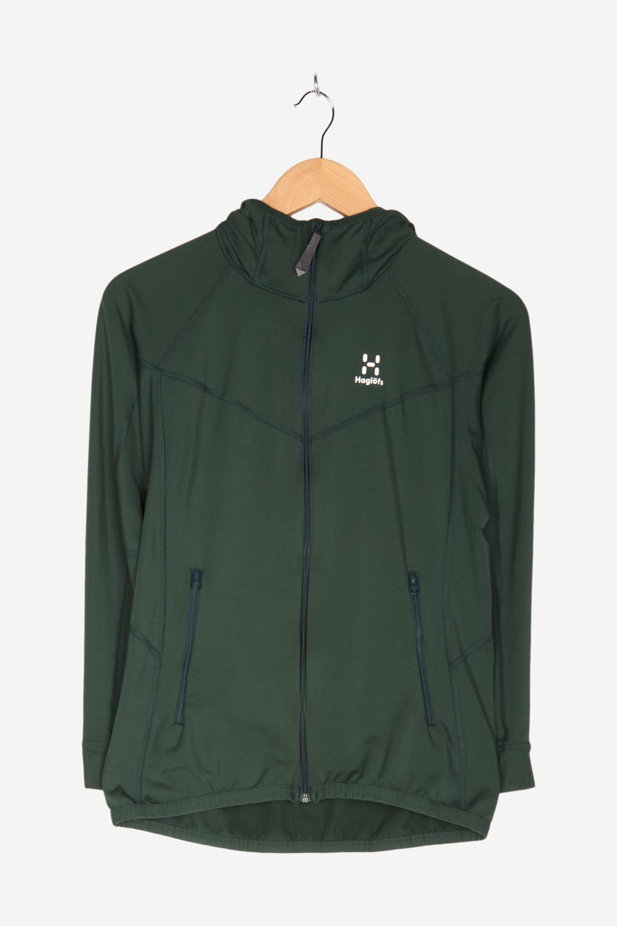 Fleecejacke für Damen