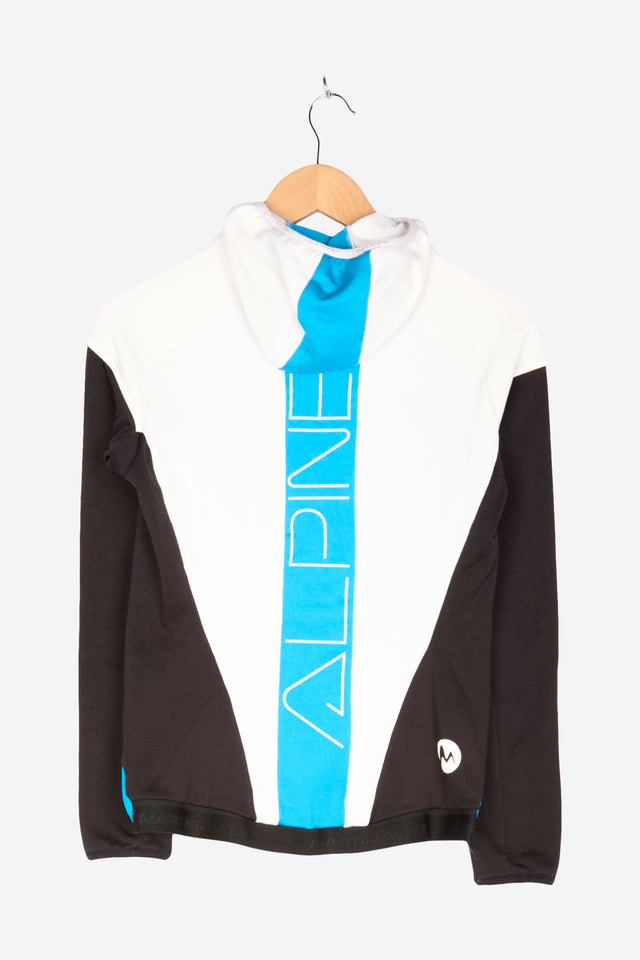 Fleecejacke für Damen