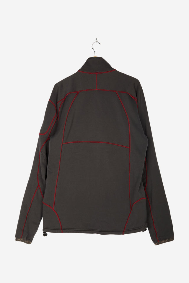 Fleecejacke für Herren