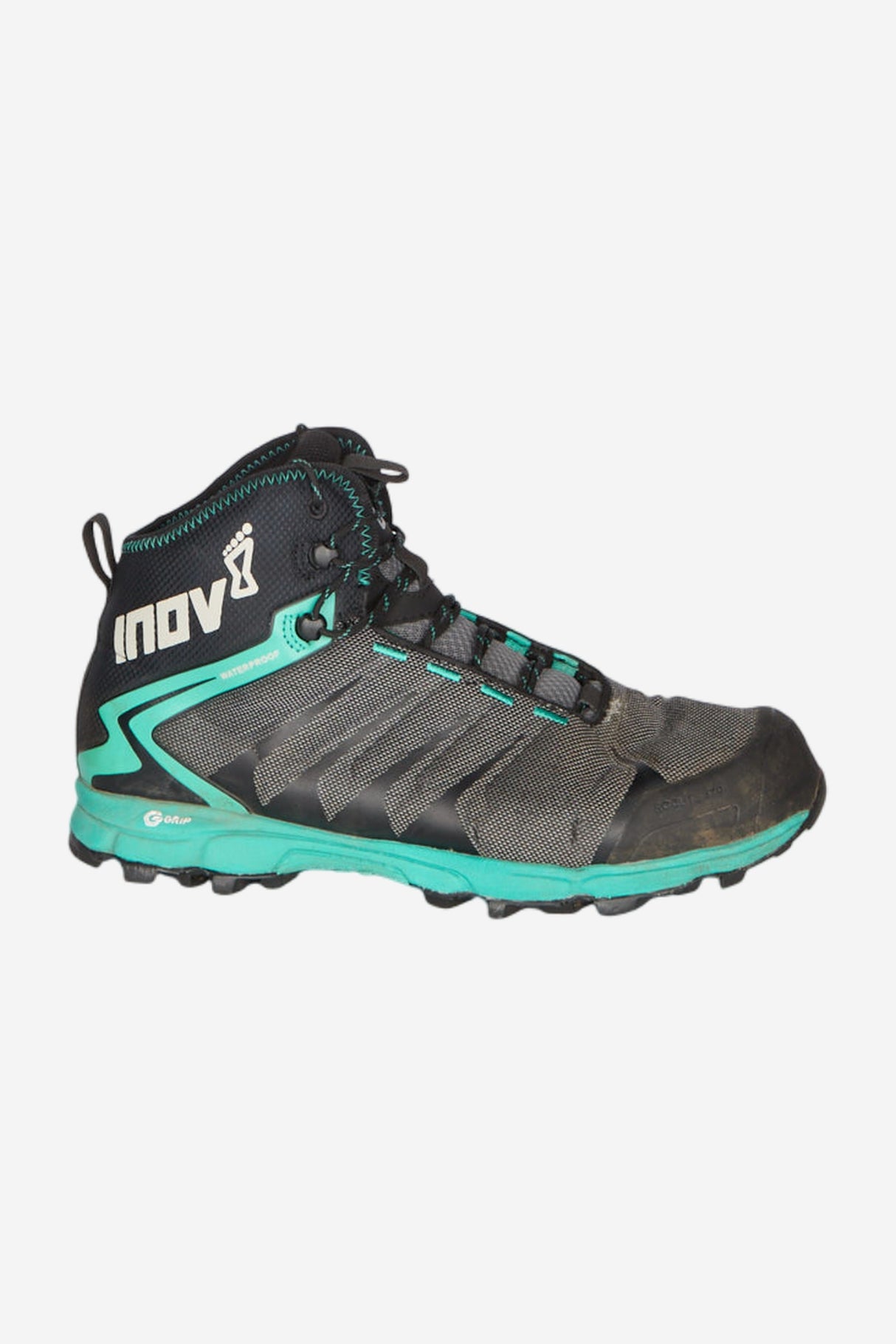 Wanderschuhe für Herren