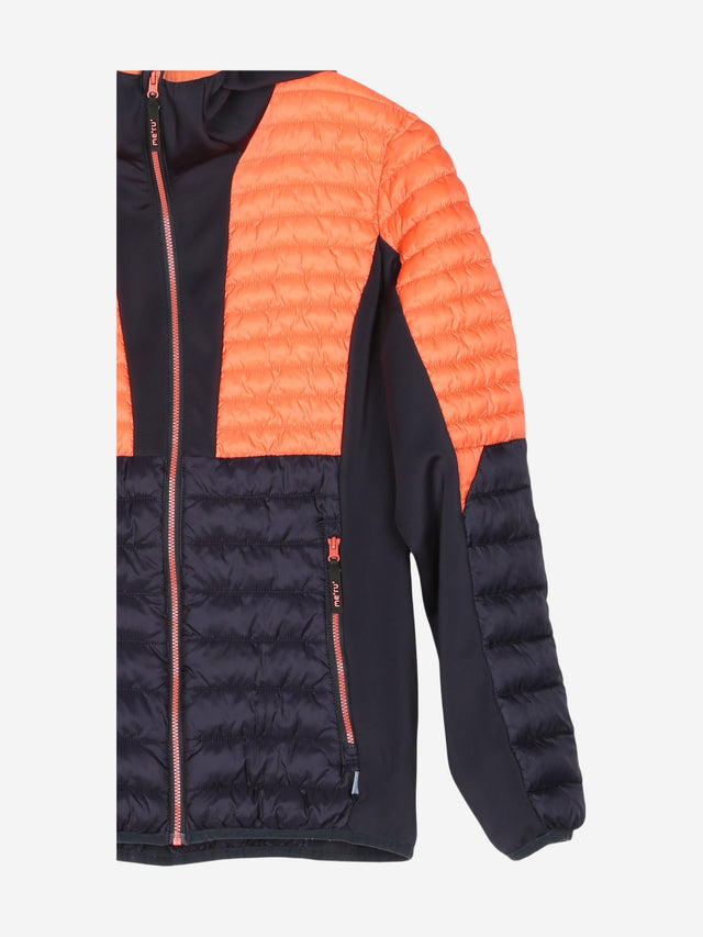 Isolationsjacke für Damen
