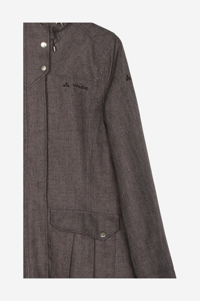 Winterjacke für Damen