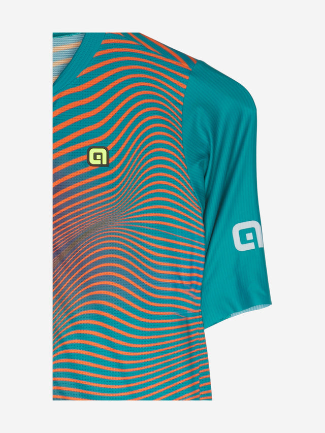 Fahrradtrikot für Herren