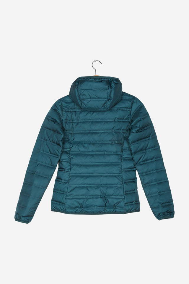 Daunenjacke für Damen