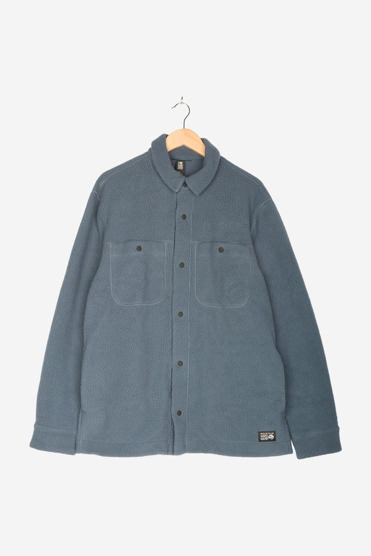 Fleecejacke für Herren