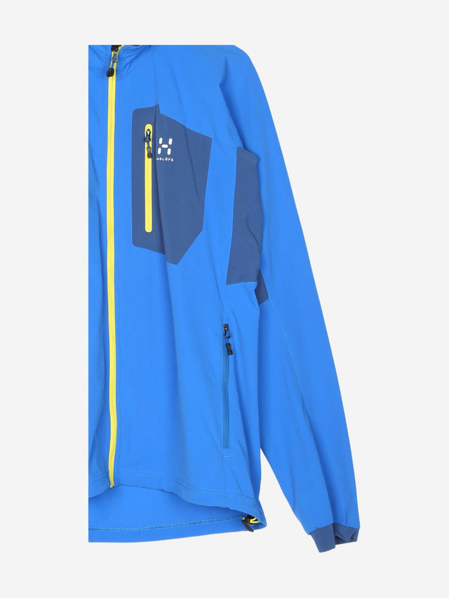 Softshelljacke für Herren