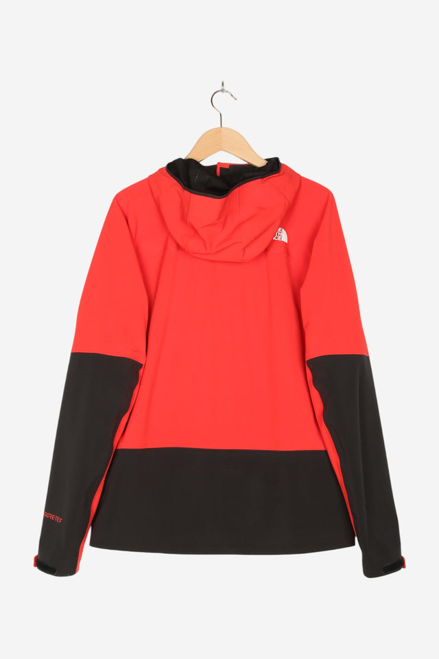 Regenjacke mit GORE-TEX für Herren