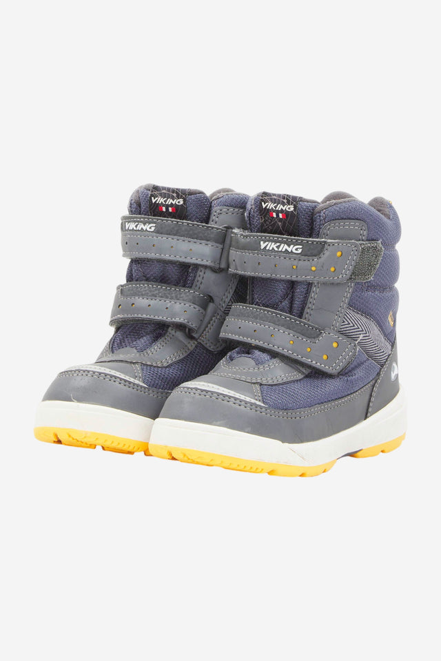 Winterstiefel für Kinder