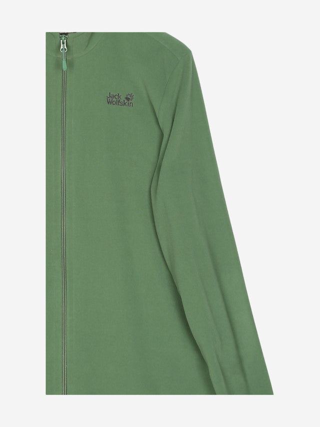 Fleecejacke für Herren