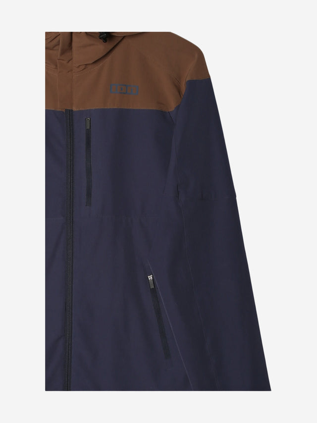 Fahrradjacke für Herren