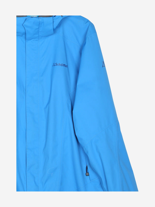 Regenjacke für Herren
