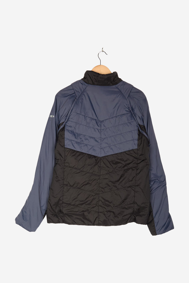 Isolationsjacke für Herren