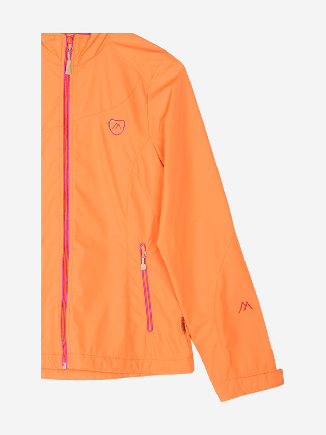 Regenjacke für Damen