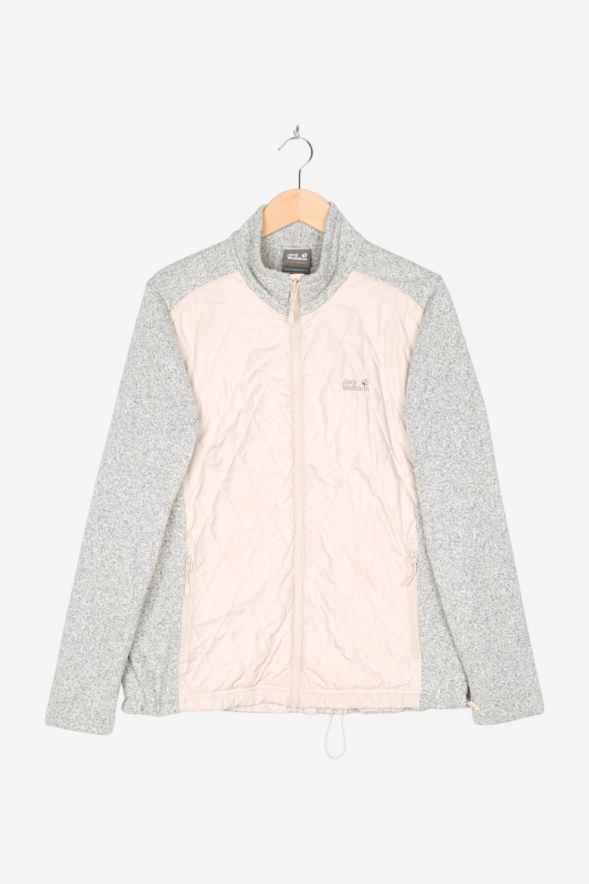 Fleecejacke für Damen