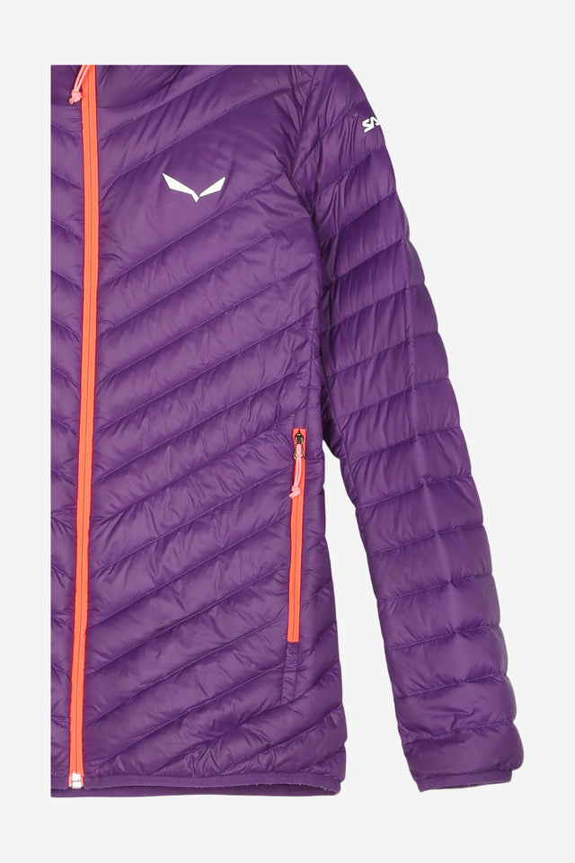 Daunenjacke für Damen