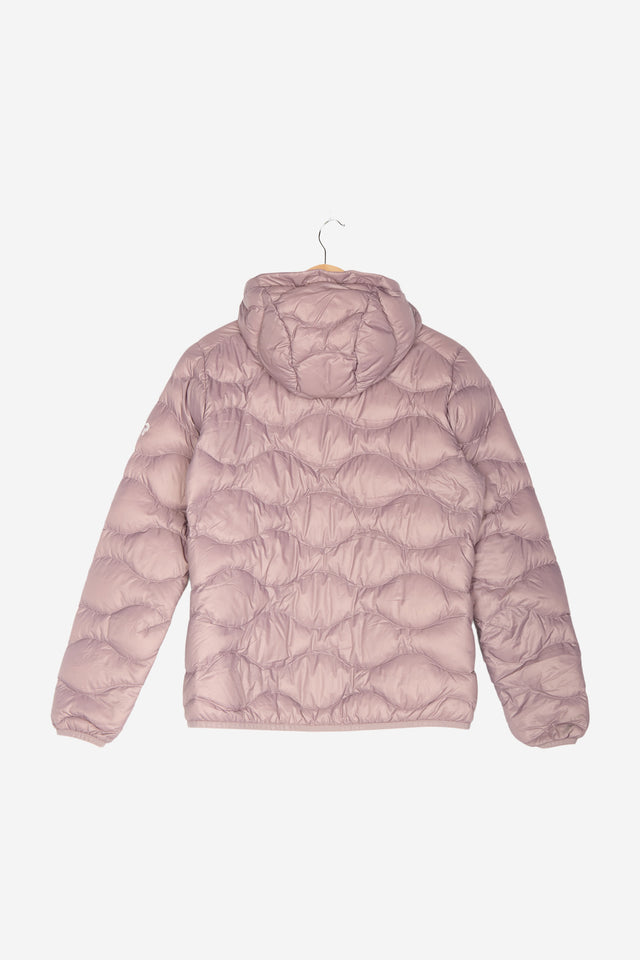 Daunenjacke für Damen