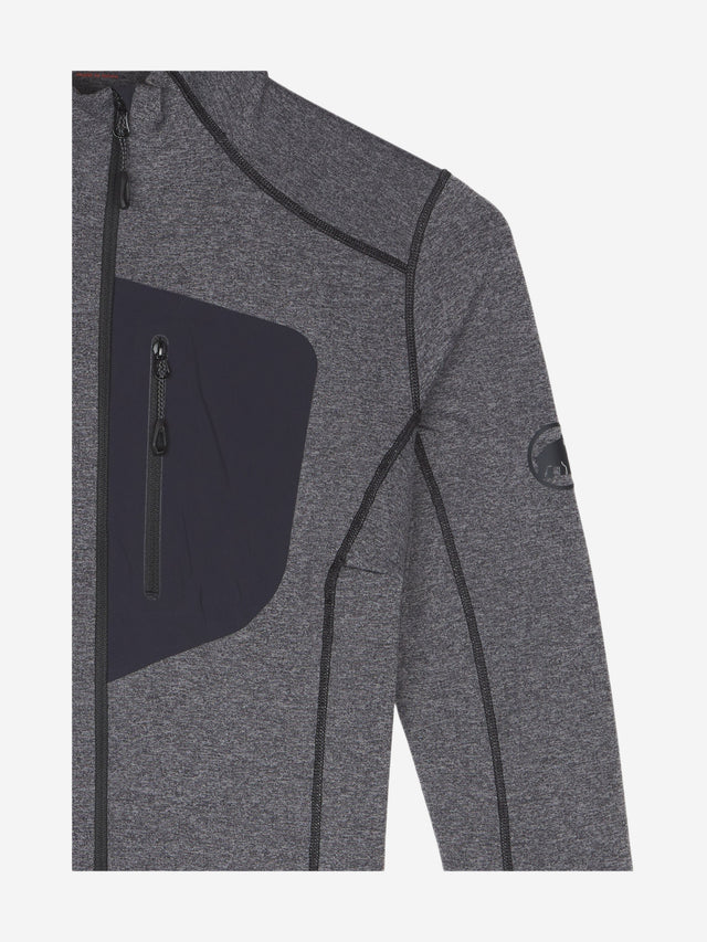 Fleecejacke für Damen