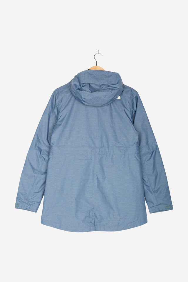 Doppeljacke für Damen