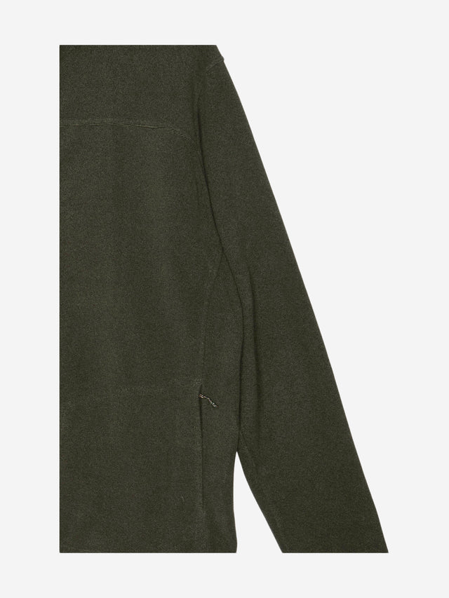 Fleecejacke für Herren