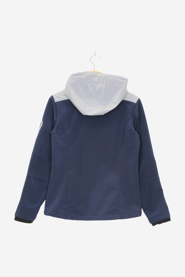 Softshelljacke für Damen