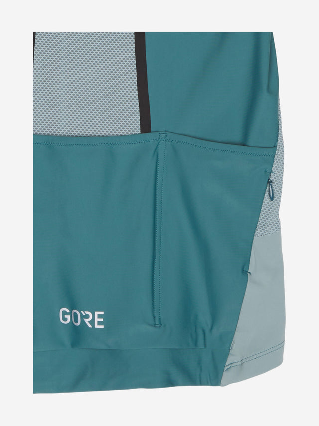 Fahrradtrikot für Damen