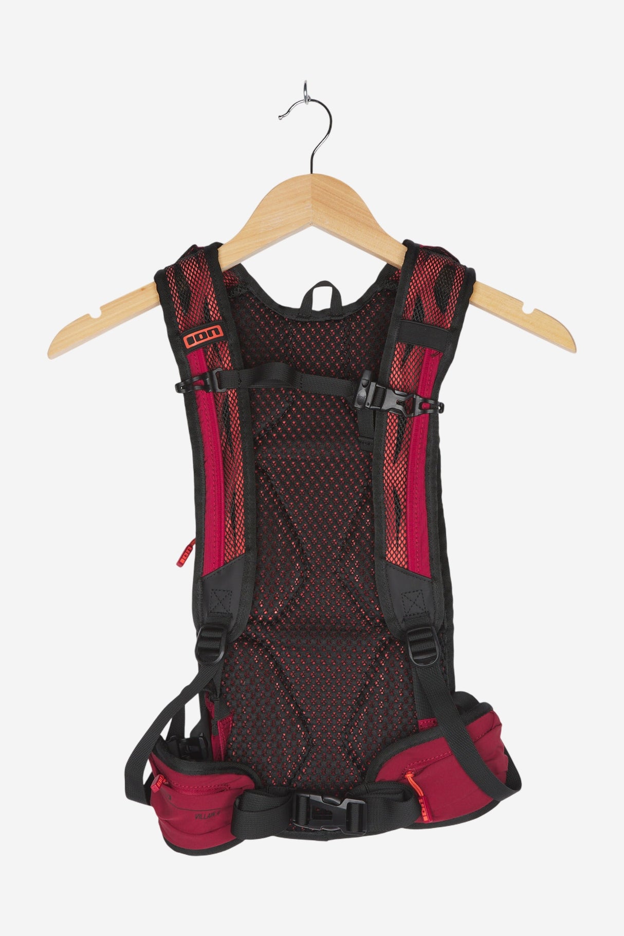 Fahrradrucksack für Herren und Damen