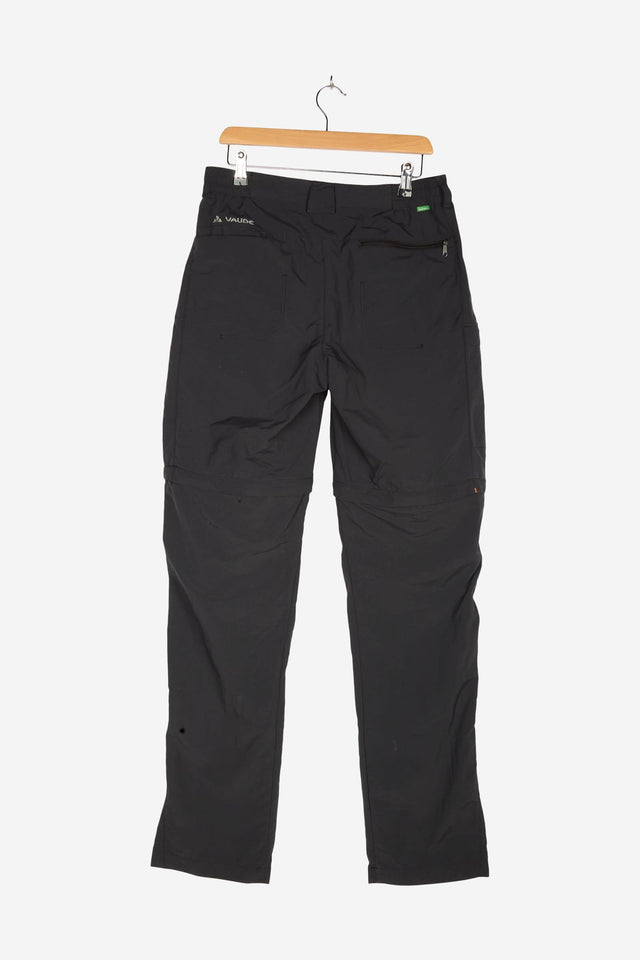 Zip Off Hose für Herren