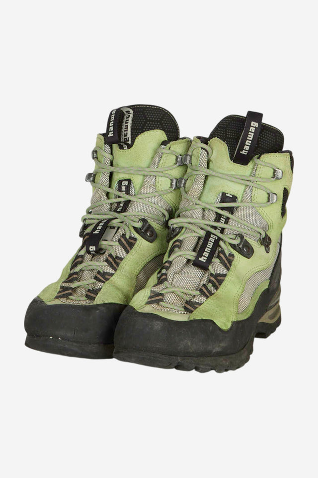 Bergstiefel für Herren