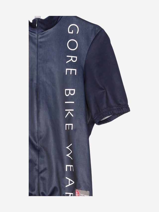 Fahrradtrikot für Herren