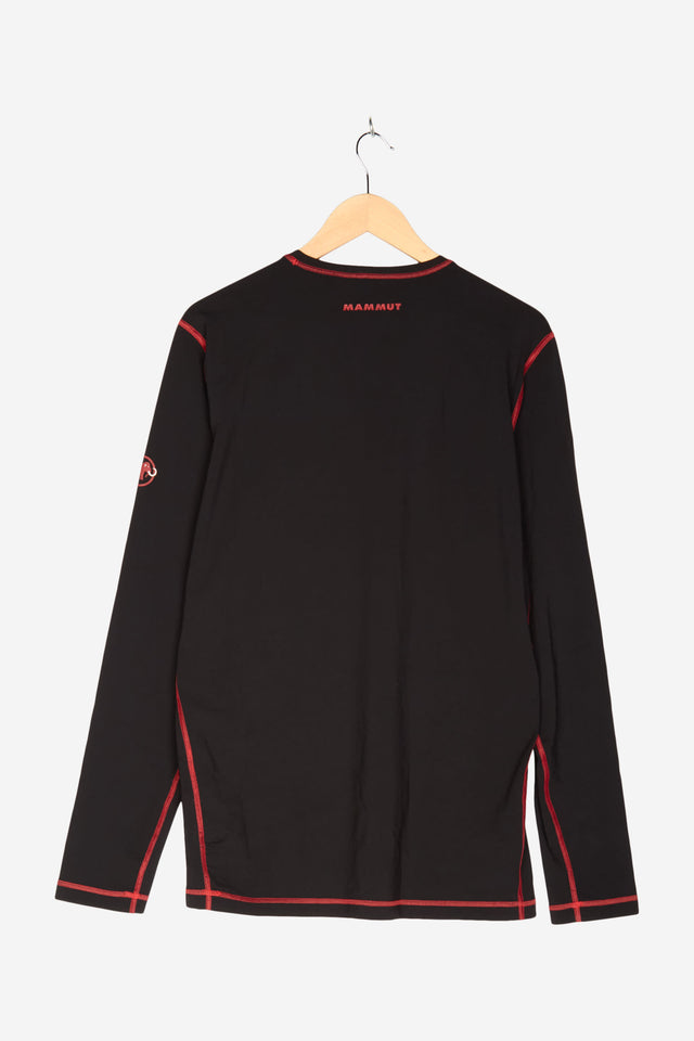 Longsleeve für Herren