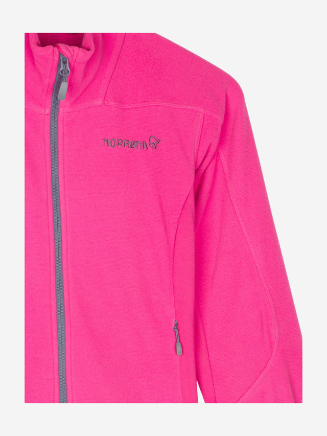 Fleecejacke für Damen