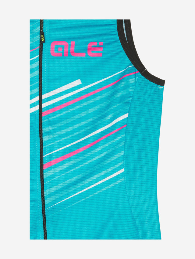 Fahrradtrikot für Damen
