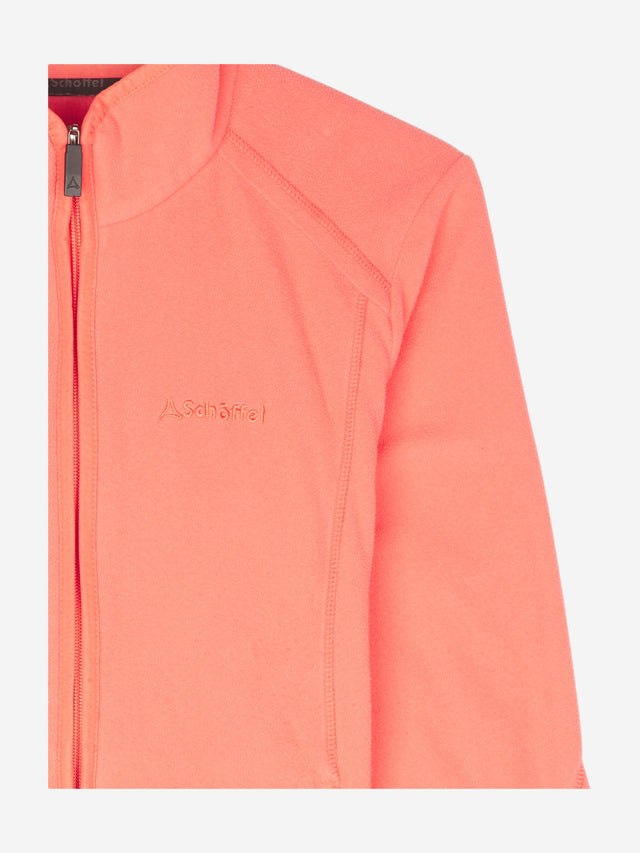 Fleecejacke für Damen