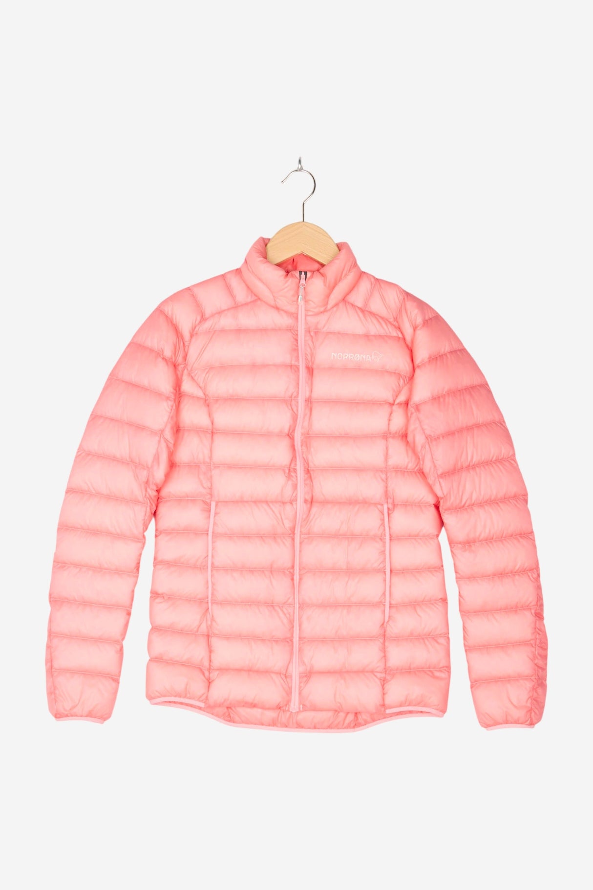 Daunenjacke für Damen