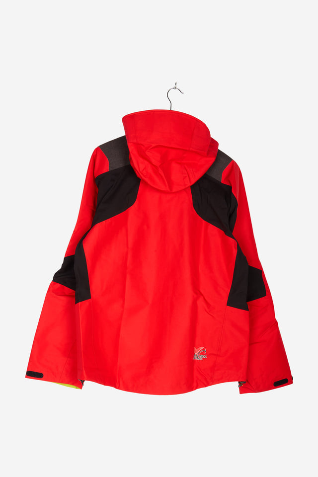 Regenjacke mit GORE-TEX für Herren