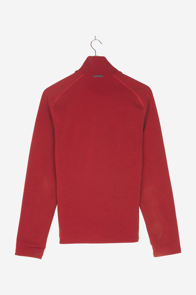 Fleecejacke für Herren