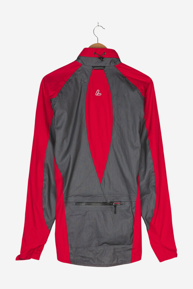 Fahrradjacke für Herren