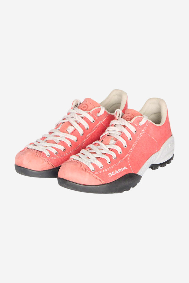 Wanderschuhe für Damen