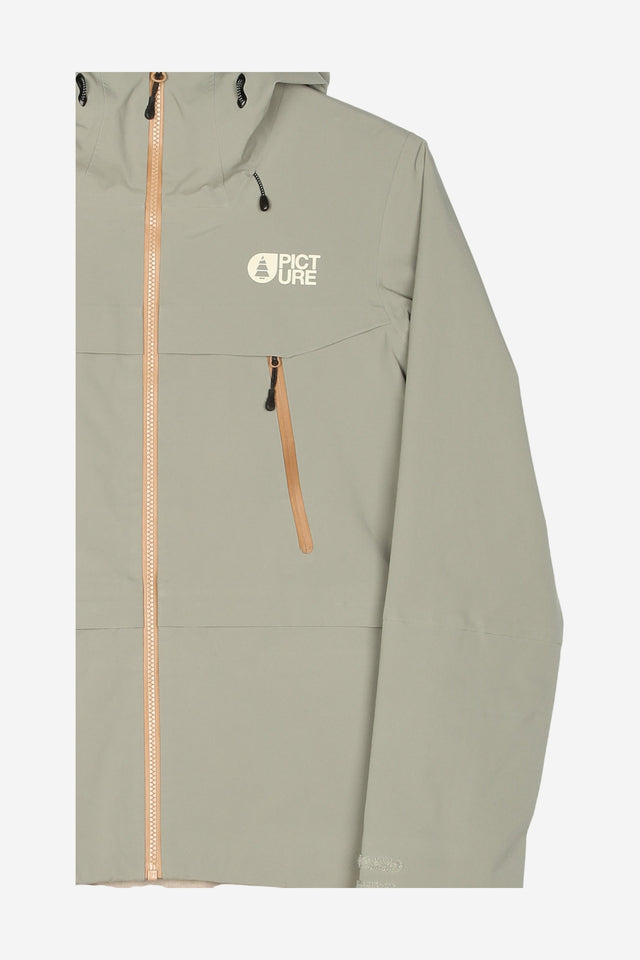 Regenjacke für Damen