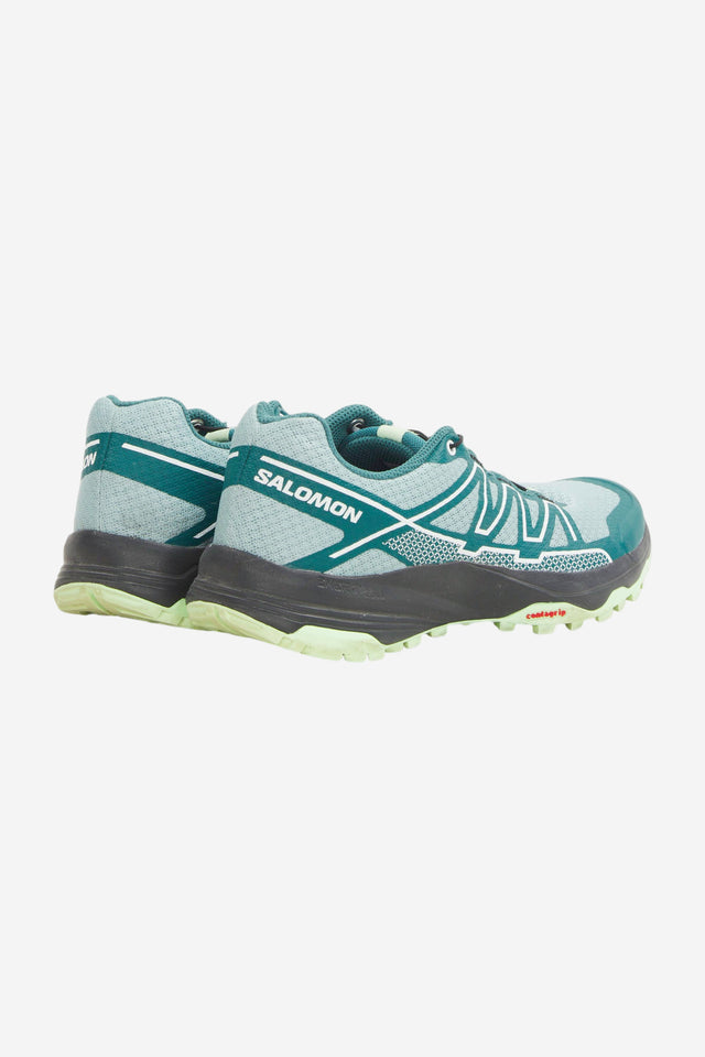 Laufschuhe & Trailrunningschuhe für Damen