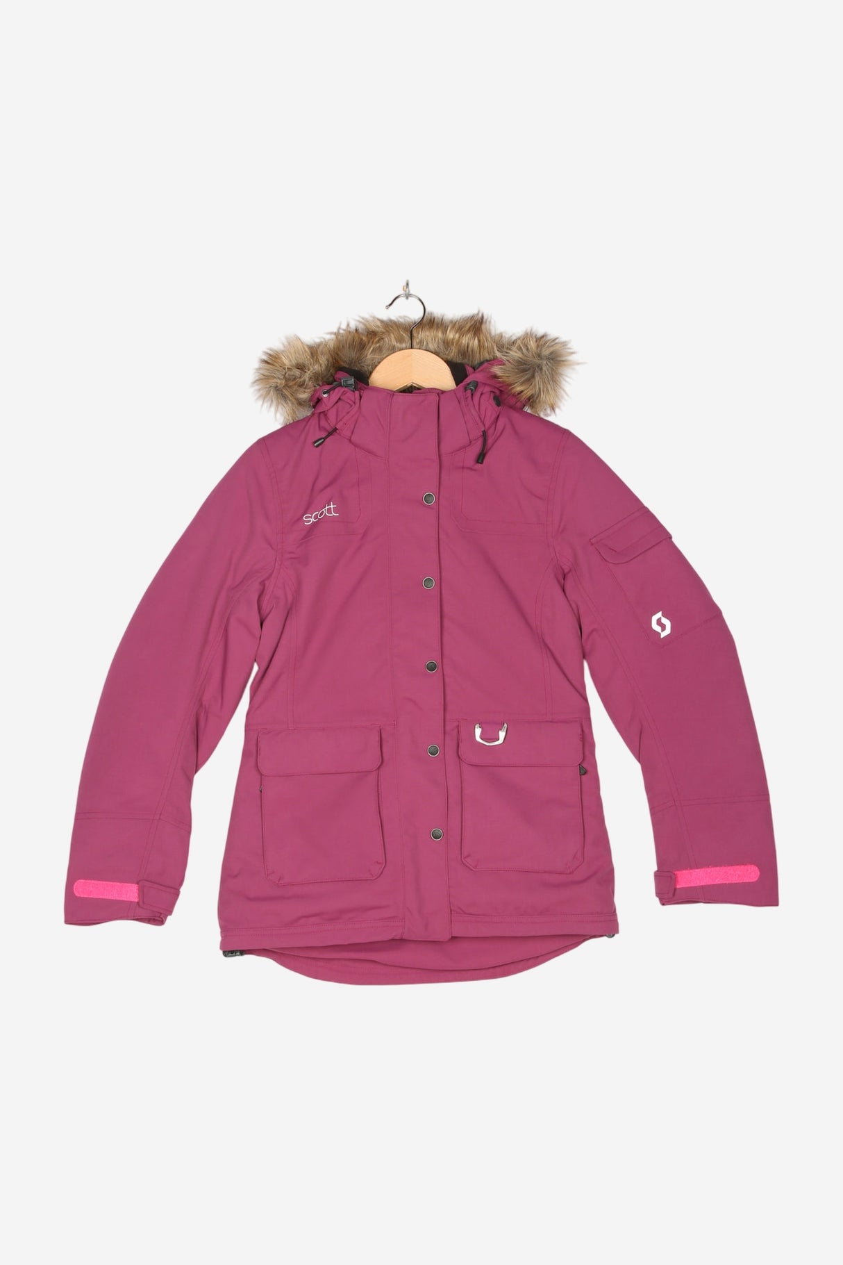 Skijacke für Damen